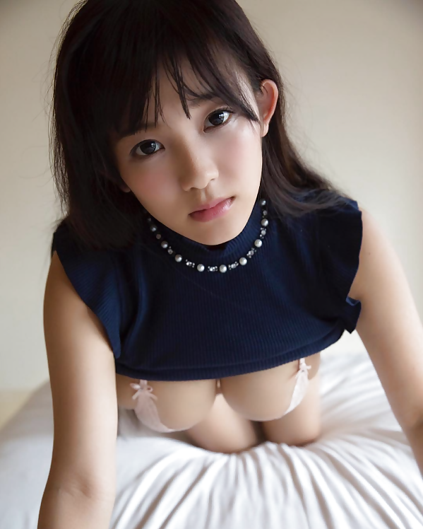 Jun Amaki 3