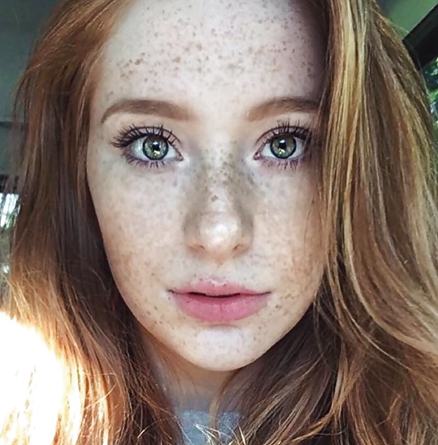 Instagram Babe Madeline Ford - Mojitog 23
