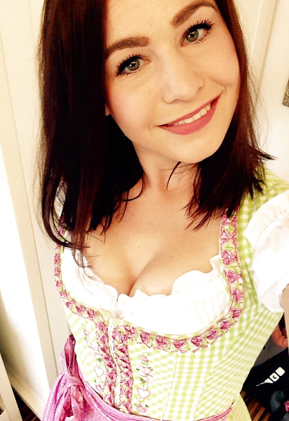 Hot Girls in Dirndl 42 13