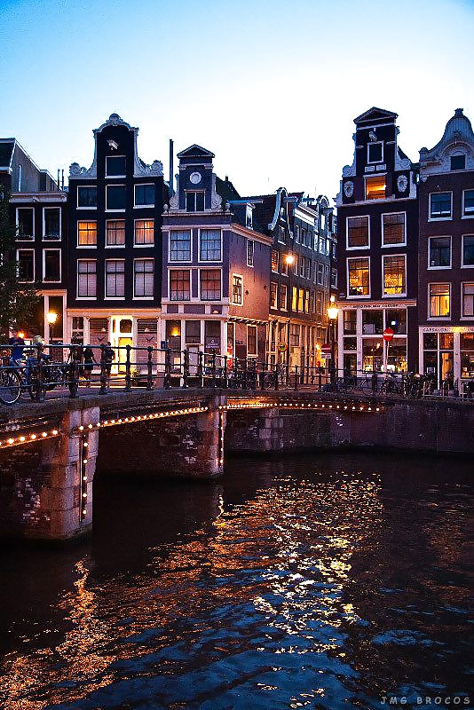 Places I want to go Amsterdam  6