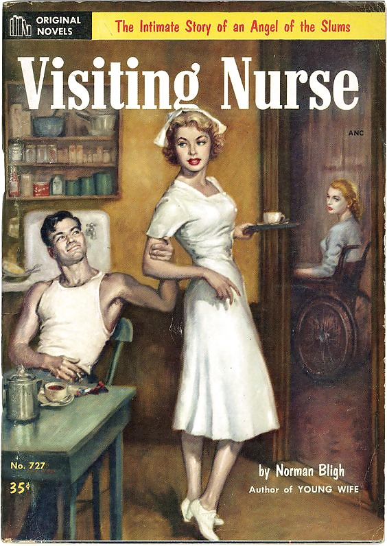 Hello Nurse  14
