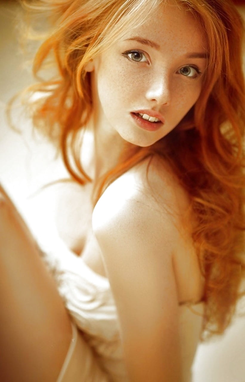 Janas Precious Ginger 873 1