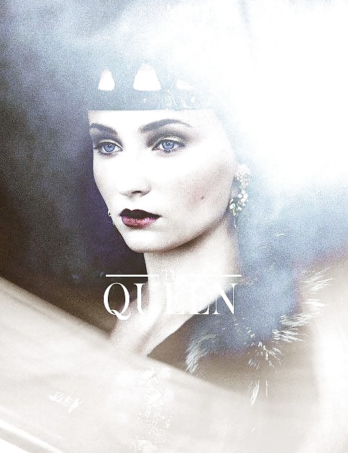 Sansa Stark Lady of Winterfell  15