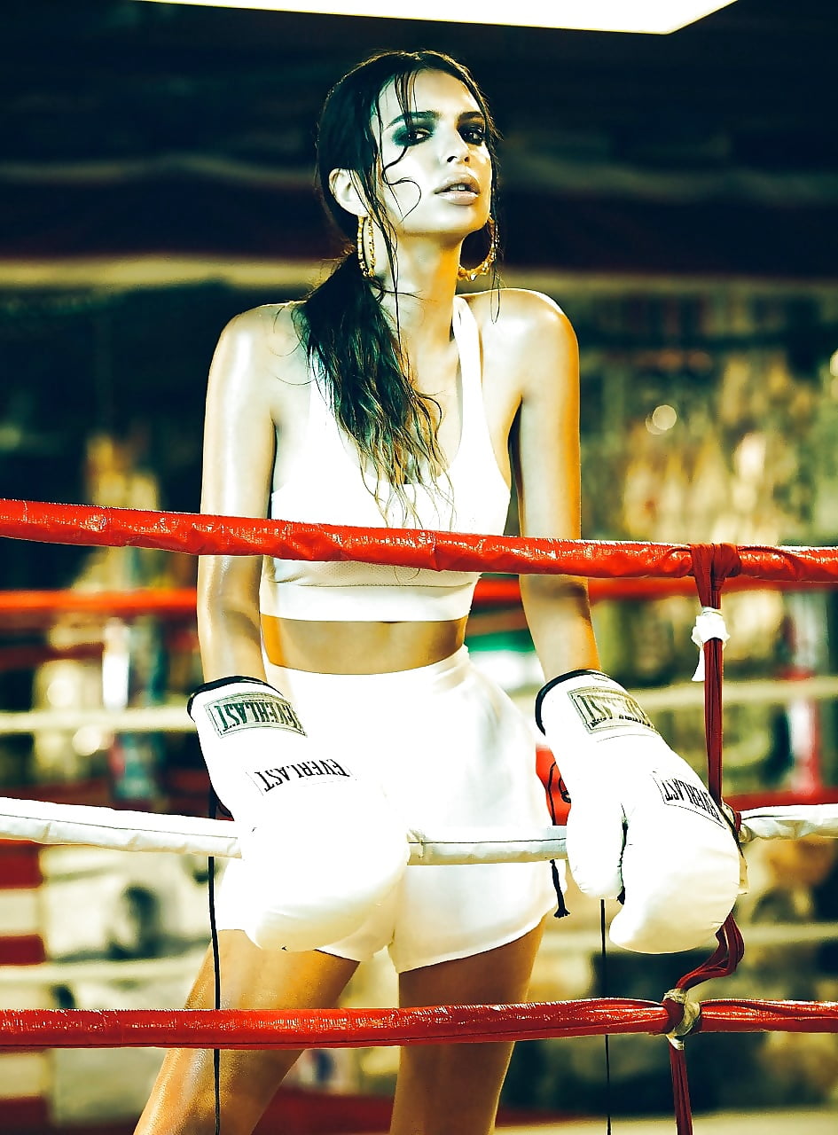 Boxing Babes 20