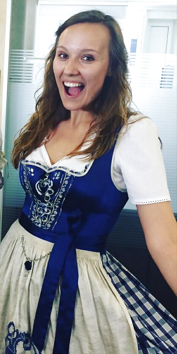 Sexy Dirndl Girls 108 8