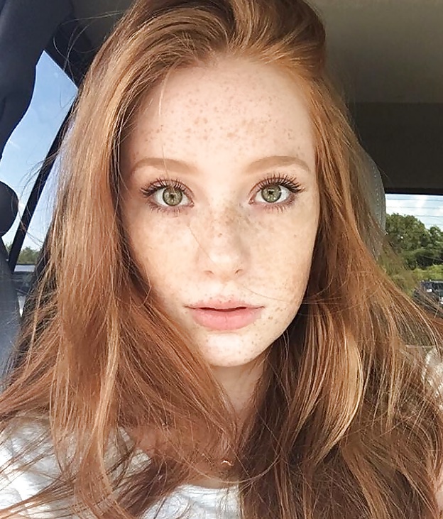 Instagram Babe Madeline Ford - Mojitog 21