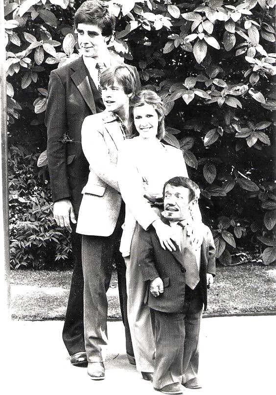 Carrie Fisher, Our Princess  2