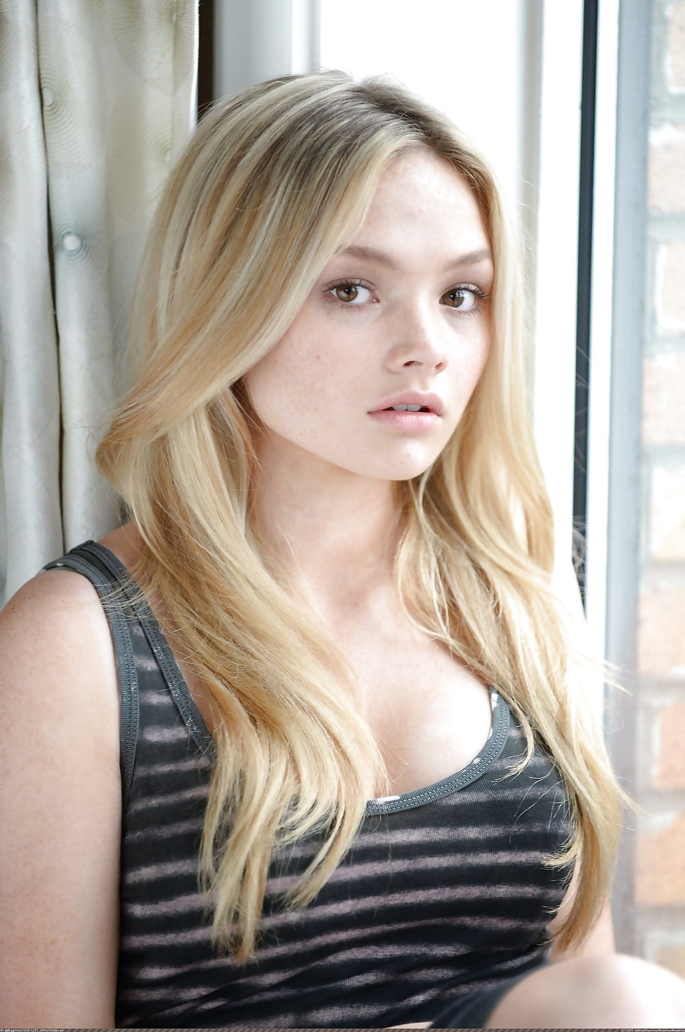 Natalie Alyn Lind - Mojitog 9