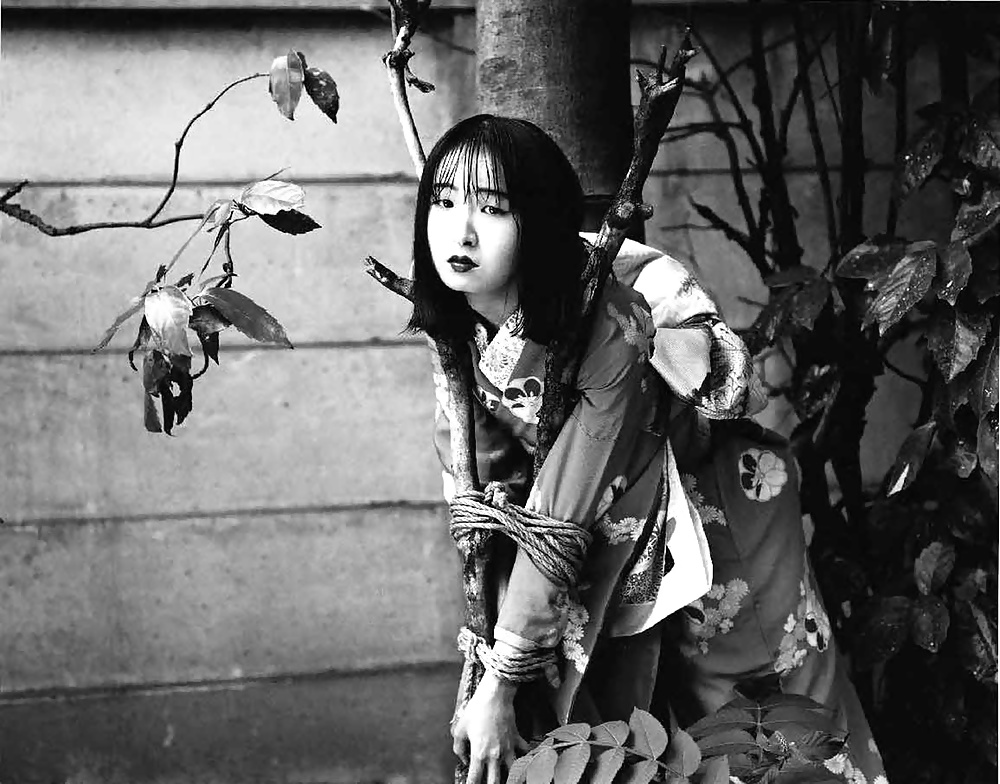 Nobuyoshi Araki 5