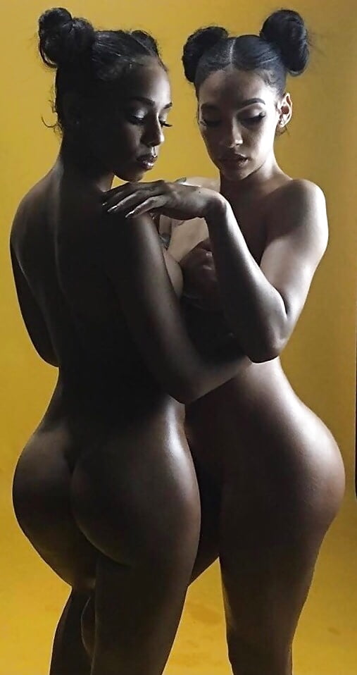 The Black Woman Is Art..... 9