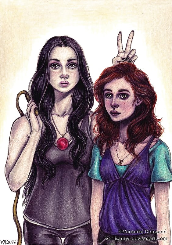 ShadowHunters Clary Fray 10