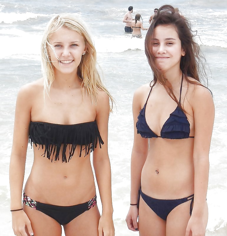 Bikini Girls 44  19