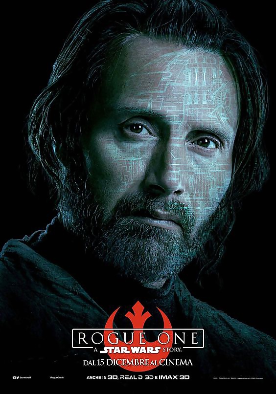 Star Wars Rogue One Posters  14