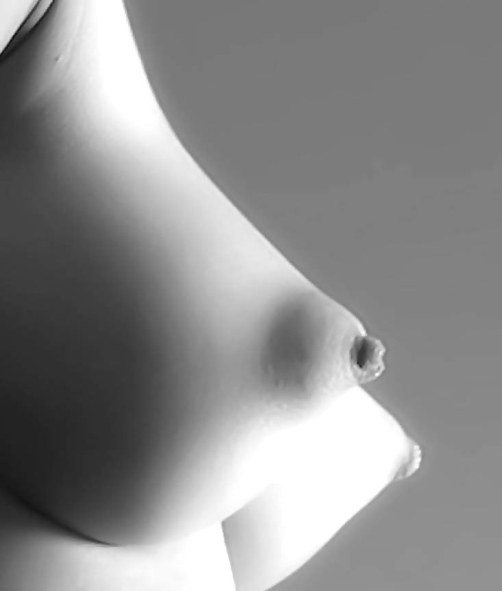 From the Moshe Files: Breasts A Study in Gray 2