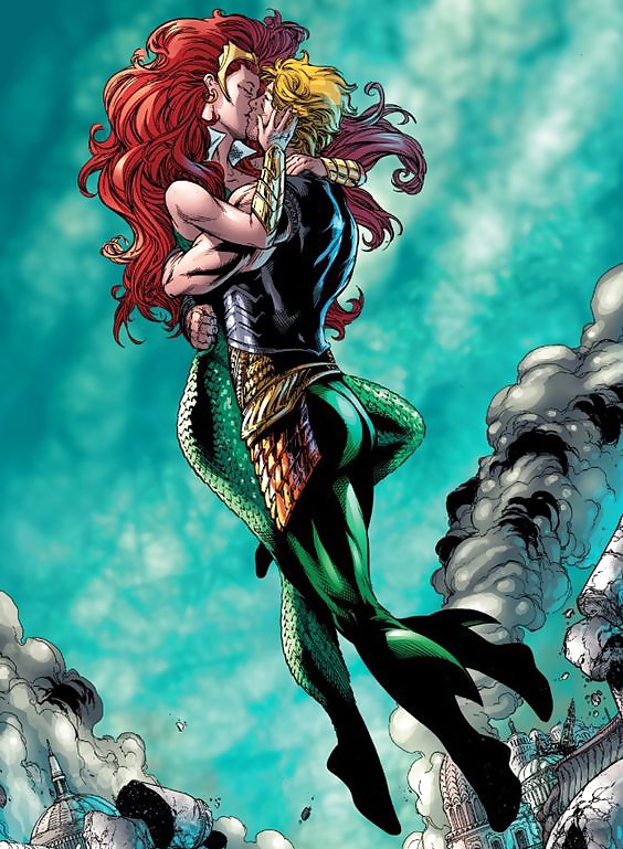 DC Cuties - Mera  11