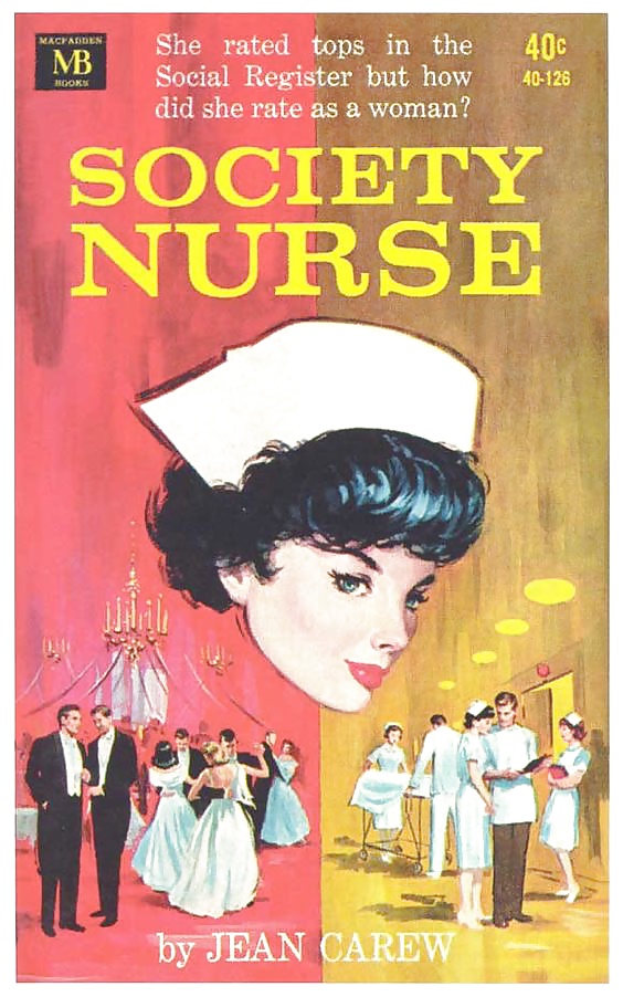 Hello Nurse  7