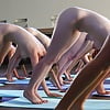 Naked Girl Groups 151 Part 2 - Yoga Girls Nude 14