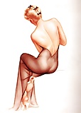 The A-Z of Pinups 23 20