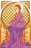 Sansa Stark Lady of Winterfell  11