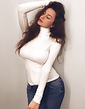 Instagram Babe Olga Katysheva - Mojitog 7