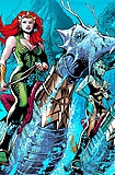 DC Cuties - Mera  9