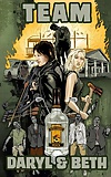 Geek Icons, The Walking Dead - Daryl Dixon 21