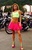 Instagram Babe Anastasia Ivanovskaya - Mojitog 18