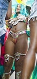 Rihanna with thicker body 9