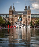 Places I want to go Amsterdam  10