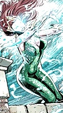 DC Cuties - Mera  16