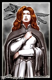 Catlyn Stark-Lady Stoneheart  10