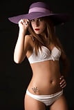 Hats and Lingerie 9  22