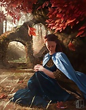 Sansa Stark Lady of Winterfell  19