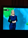 Irish Weather Girl  8