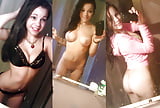 Clothed and Unclothed Girls Part 20 11
