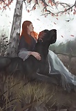 Sansa Stark Lady of Winterfell  2