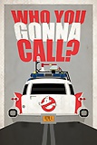 Geek Icons 3 The Ghostbusters  19