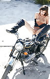 Motorcycle Mama #11 9