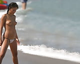 Female Forms 52: Set of This Beach Babe 1