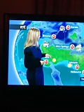 Irish Weather Girl  12