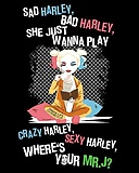 DC Cuties - Harley Quinn  16