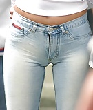 From the Moshe Files: Camel  Toe Spotted 3 14