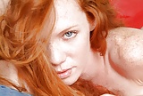 Janas Precious Ginger 646 1