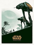 Star Wars Rogue One Posters  21
