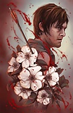 Geek Icons, The Walking Dead - Daryl Dixon 12