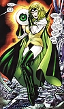 DC Cuties - Emerald Empress  1