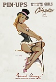 The B-Z of Pinups 21 4