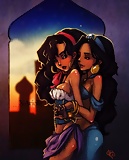 Fairy Tale Sweethearts 15. Esmeralda 7