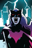 DC cuties -Batwoman  9