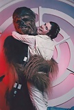 Carrie Fisher, Our Princess  11